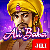 Ali Baba - yaman plus hot game