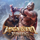 Asgardian Rising - yaman plus