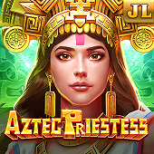 Aztec Priestess - yaman plus