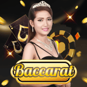 Baccarat - yaman plus hot