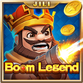 Boom Legend - yaman plus fishing