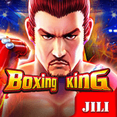Boxing King - yaman plus slot game