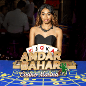 Andar Bahar - yaman plus game