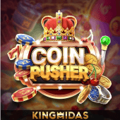 Coin Pusher - yaman plus game
