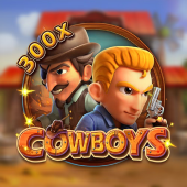 Cowboys - yaman plus