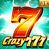 Crazy777 - yaman plus slot