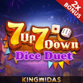 Dice Duet - yaman plus games