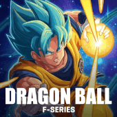 Dragon Ball - yaman plus games