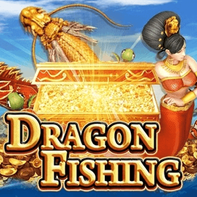 Dragon Fishing - yaman plus game