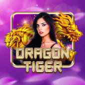 Dragon Tiger - yaman plus live casino
