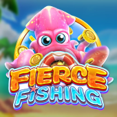 Fierce Fishing - yaman plus