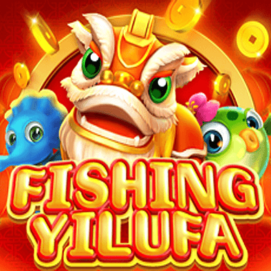 Fishing Yi Lu Fa - yaman plus game
