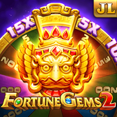 Fortune Gems 2 - yaman plus slot game