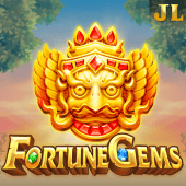 Fortune Gems - yaman plus slot