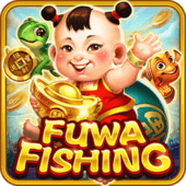 Fuwa Fishing - yaman plus fishing