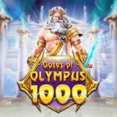 Gates of Olympus 1000 - yaman plus