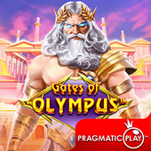Gates of Olympus - yaman plus game
