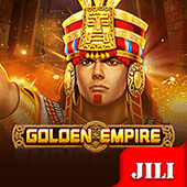 Golden Empire - yaman plus casino