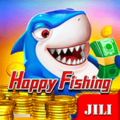 Happy Fishing - yaman plus