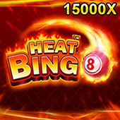 Heat Bingo - yaman plus