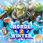 Horde 2 Winter - yaman plus games