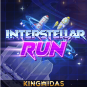 Interstellar Run - yaman plus