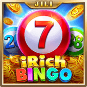 Irich Bingo - yaman plus game