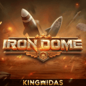 Iron Dome - yaman plus game