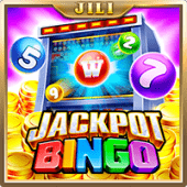 Jackpot Bingo - yaman plus
