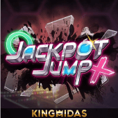 Jackpot Jump - yaman plus