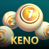 Keno - yaman plus card game