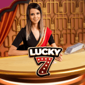 Lucky 7 - yaman plus game