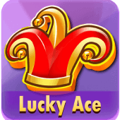 Lucky Ace - yaman plus hot