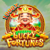 Lucky Fortunes - yaman plus
