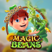 Magic Beans - yaman plus hot