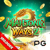 Mahjong Ways 2 - yaman plus