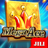 Mega Ace - yaman plus slot