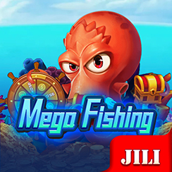 Mega Fishing - yaman plus game