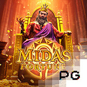 Midas Fortune - yaman plus