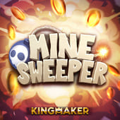 Minesweeper - yaman plus games