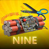 Nine - yaman plus card game