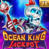 Ocean King Jackpot - yaman plus