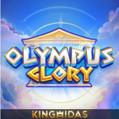 Olympus Glory - yaman plus