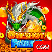 Oneshot Fishing - yaman plus fishing