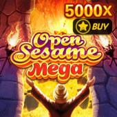 Open Sesame Mega - yaman plus