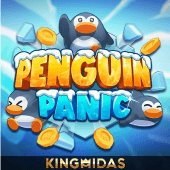 Penguin Panic - yaman plus game