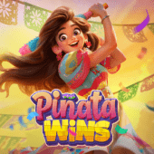 Pinata Wins - yaman plus hot
