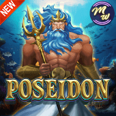 Poseidon - yaman plus game