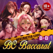 Blockchain Baccarat - yaman plus