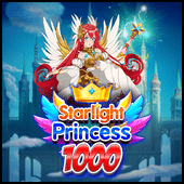 Starlight Princess 1000 - yaman plus